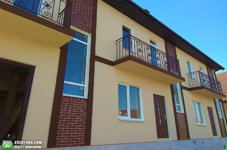 Sell Townhouse. Киевская обл., Л. Украинки — photo 1