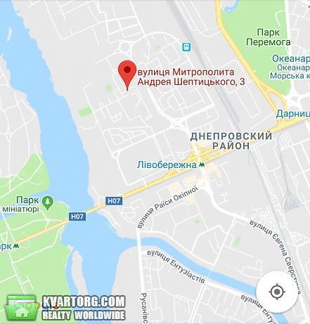 Sell 3-room apartment. Киев,  Луначарского — photo 2