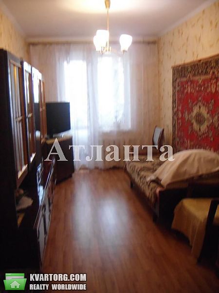 Sell 3-room apartment. Одесса, Затонского — photo 3