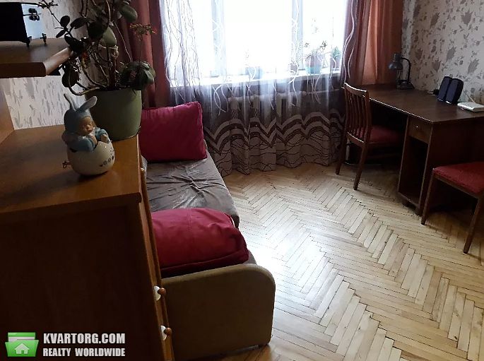 Rent out 1-room apartment. Киев,  Белорусская — photo 1
