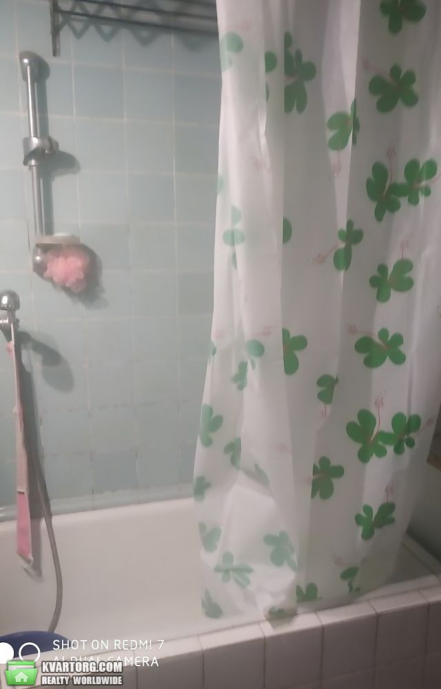 Rent out 2-room apartment. Киев, Лобановского проспект — photo 8