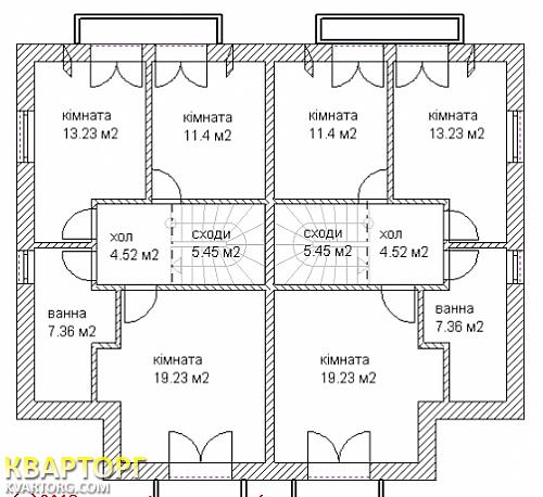 Sell house. Киевская обл., ул. Курская — photo 4