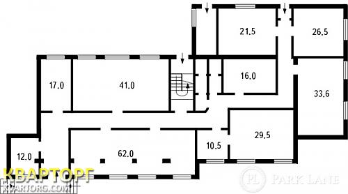 Sell office. Киев, Котовского 27. — photo 2