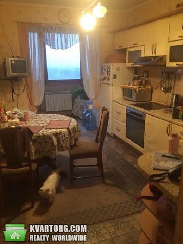 Sell 4-room apartment. Киев, Вильямса — photo 3