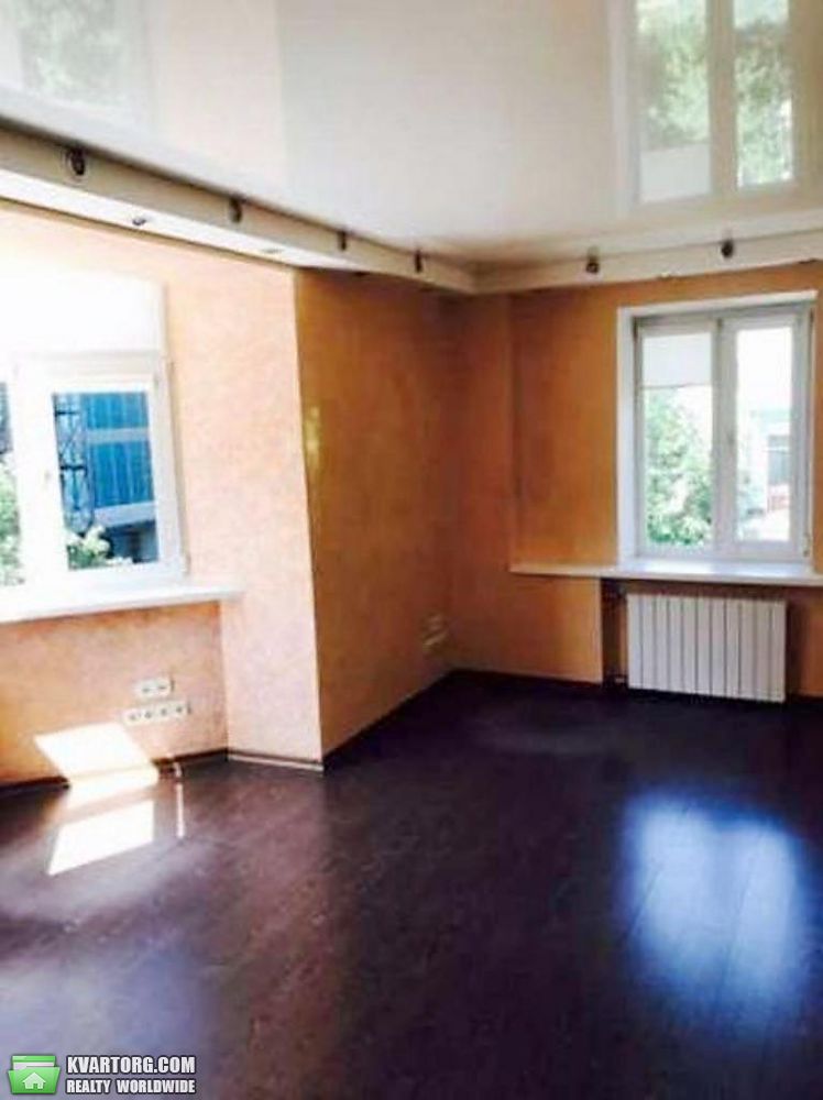 Rent out office. Киев,  Рыбальская — photo 1