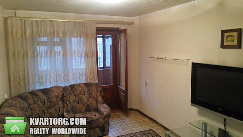 Rent out 2-room apartment. Днепропетровск, Героев Сталинграда пр — photo 3