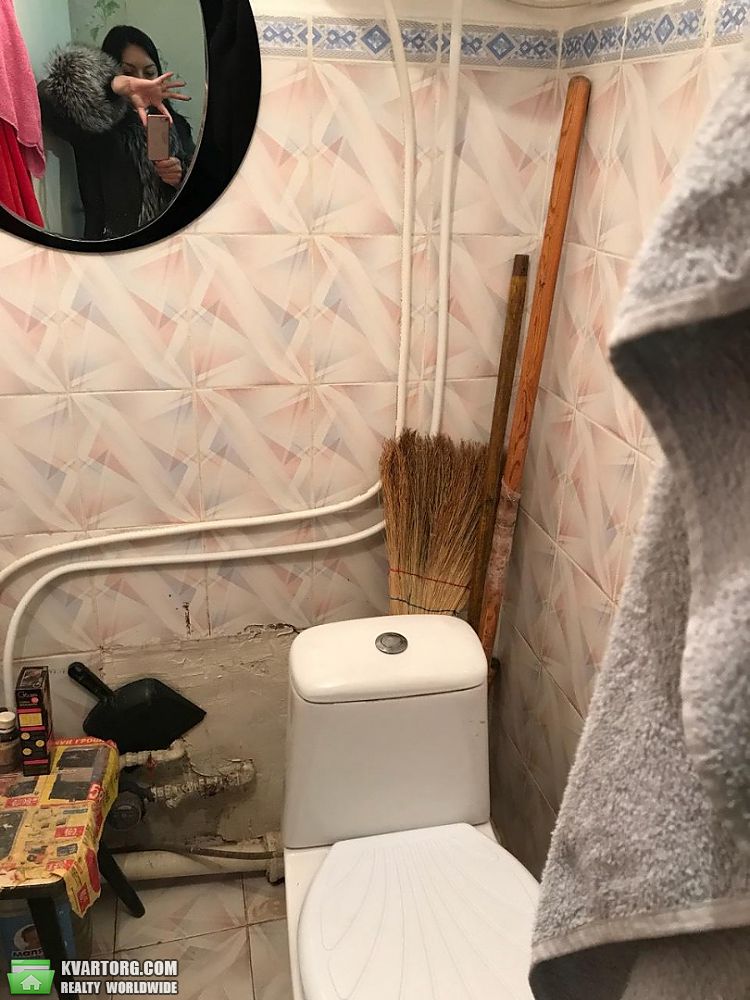 Sell 1-room apartment. Одесса, Затонского — photo 3