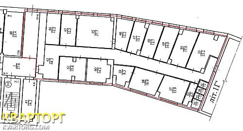 Rent out office. Киев,  Глубочицкая — photo 6