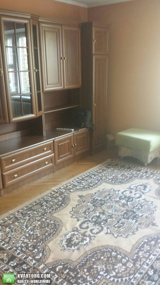 Rent out 1-room apartment. Киев,  Закревского — photo 4