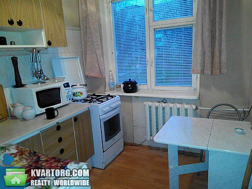 Sell 2-room apartment. Киев, Бульвар Перова — photo 1