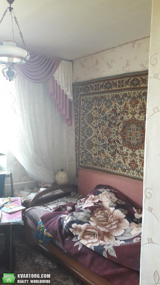 Sell 3-room apartment. Киев,  Верховинная — photo 5