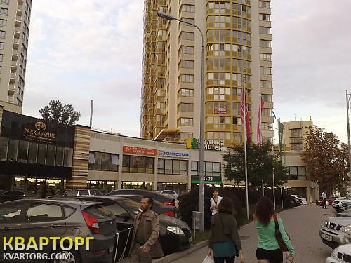 Rent out office. Киев, 40-летия Октября просп. — photo 2