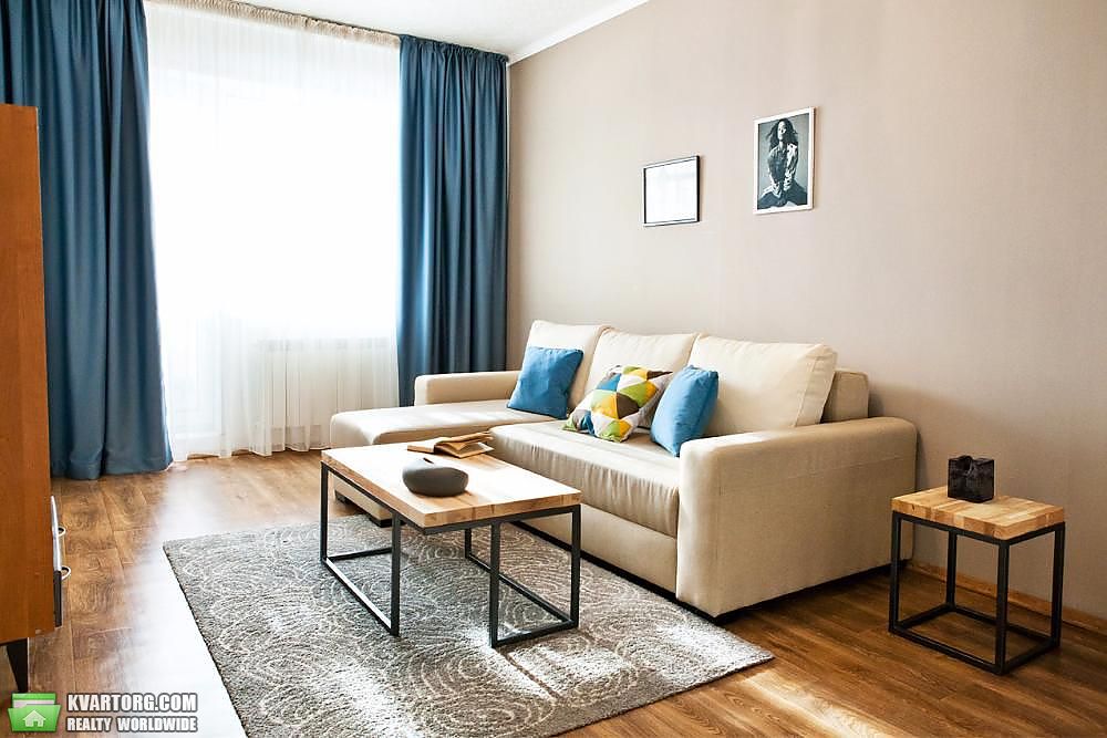 Sell 3-room apartment. Киев,  Вербицкого — photo 1