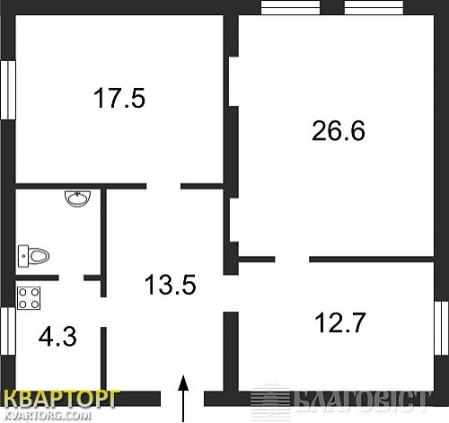 Sell office. Киев,  Пирогова — photo 2