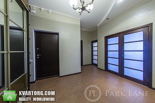 Sell 3-room apartment. Киев, Срибнокильская — photo 1