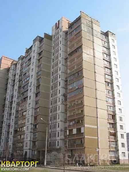 Sell 4-room apartment. Киев,  Цветаевой — photo 1