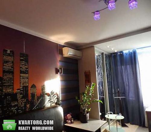 Sell 3-room apartment. Киев, Григоренко пр — photo 1