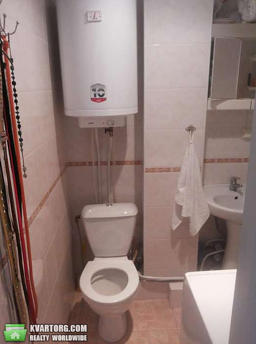 Sell 3-room apartment. Киев, Мате Залки — photo 8