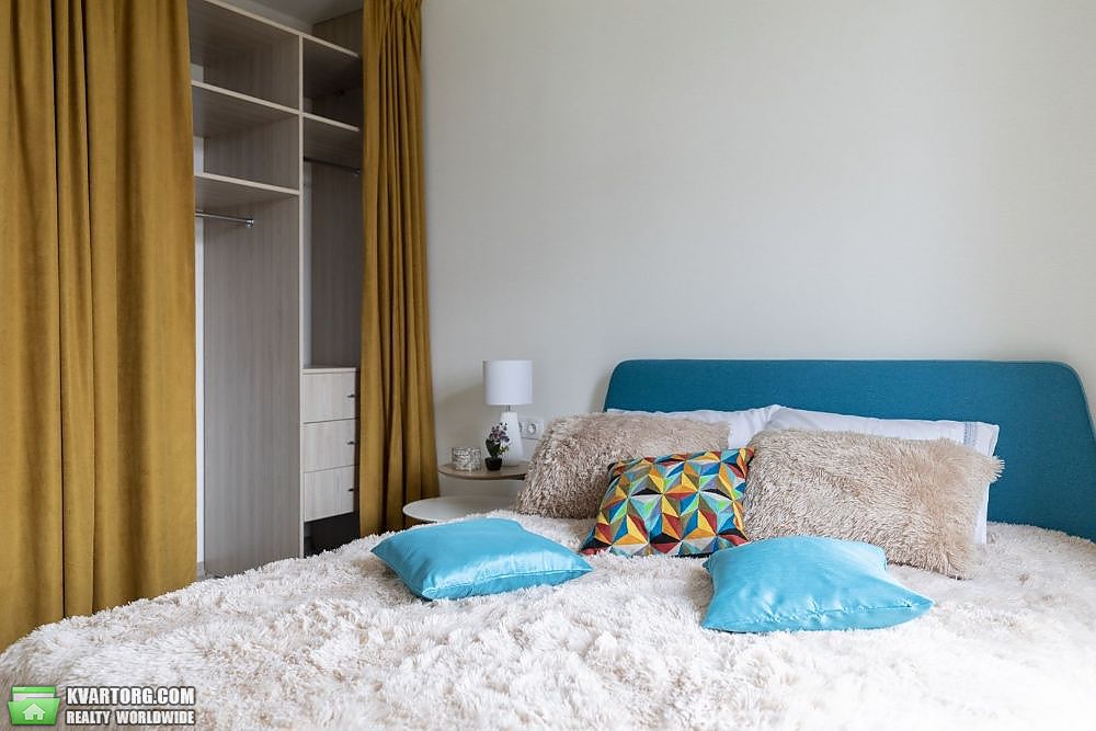 Sell 2-room apartment. Киев, Замковецкая — photo 9
