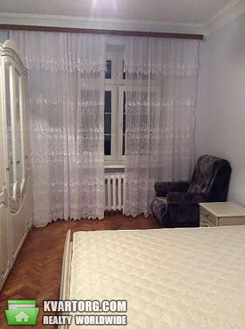 Rent out 2-room apartment. Киев, Володимирська — photo 5