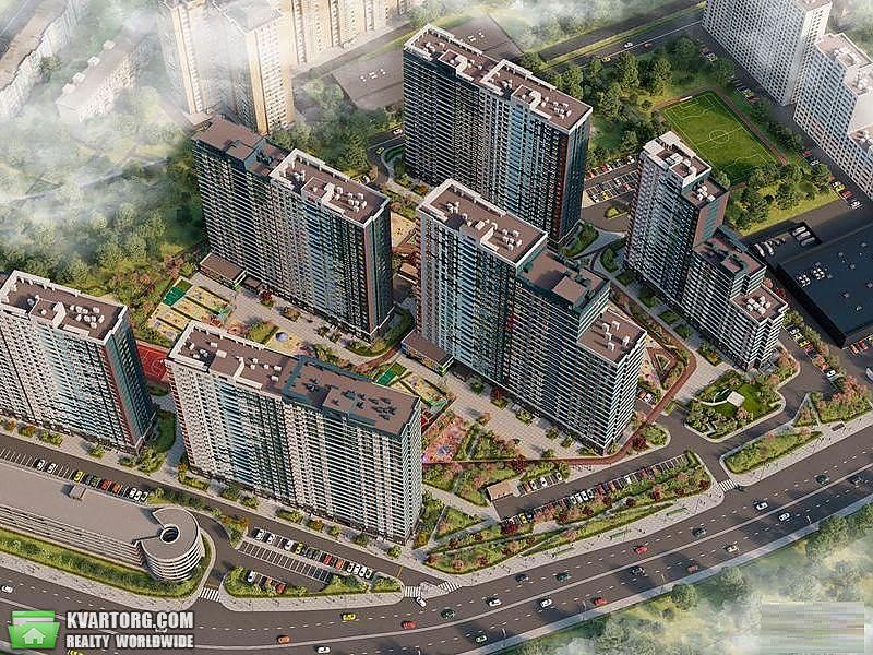 Sell 2-room apartment. Киев, Сверстюка — photo 2