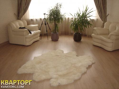 Rent out 2-room apartment. Киев,  Оболонская наб — photo 1