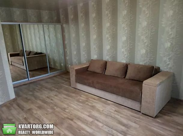 Rent out 1-room apartment. Сумы, Прокофьева — photo 3