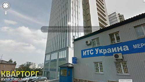 Rent out office. Киев,  Амосова — photo 1