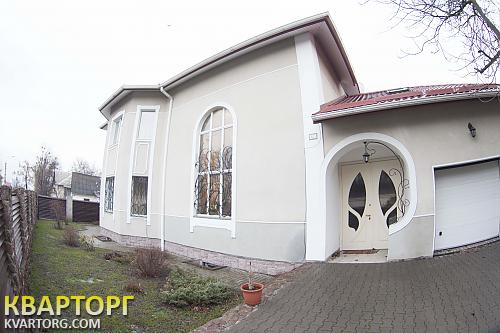 Sell house. Киев,  Монтажников — photo 2