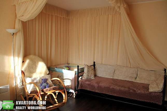 Sell 1-room apartment. Киев,  Тростянецкая — photo 2