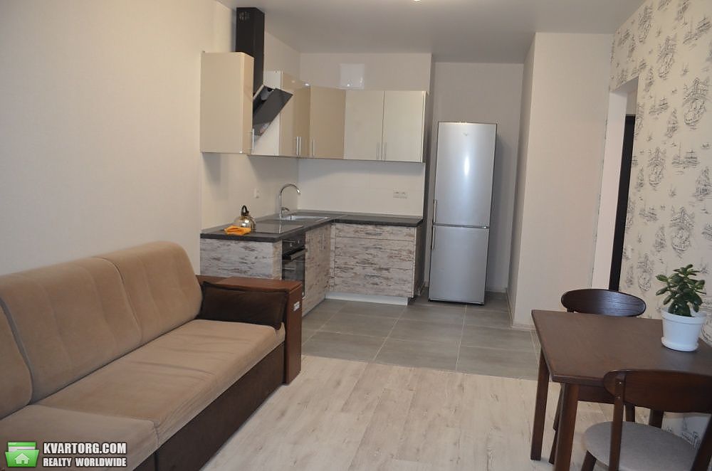 Sell 1-room apartment. Киев, Сверстюка — photo 2