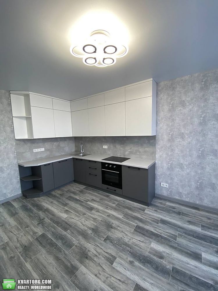 Sell 1-room apartment. Одесса, Ивана Франко — photo 1