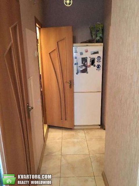 Sell 2-room apartment. Киев,  Каштановая — photo 3