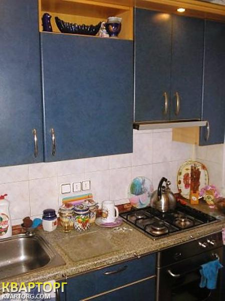 Sell 2-room apartment. Киев, Воссоединения пр — photo 2