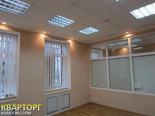 Rent out office. Киев, Липская — photo 1