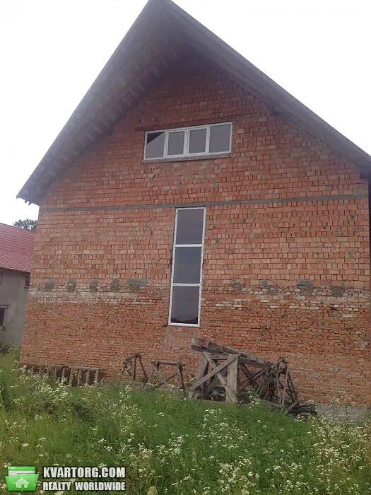 Sell house. Черновцы, пров.Чужбинского — photo 3