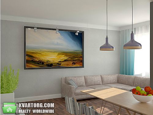 продам 2-комнатную квартиру. Киев,   Саксаганского - фото 1