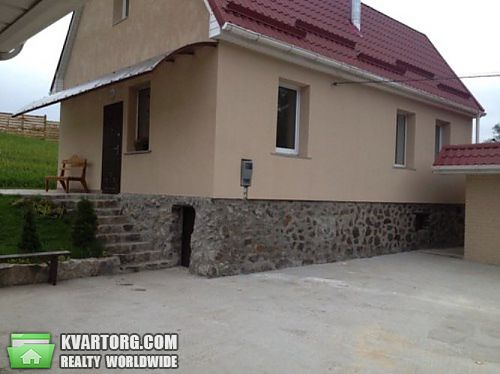 Rent out house. Киевская обл., Хотов — photo 1