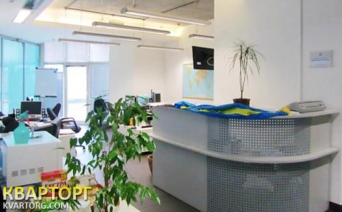 Rent out office. Киев,  Владимирская — photo 1