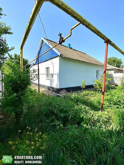 Sell house. Херсон,  Эйдемана — photo 1