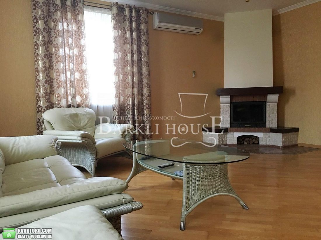 Rent out house. Киев, Богатырская — photo 3