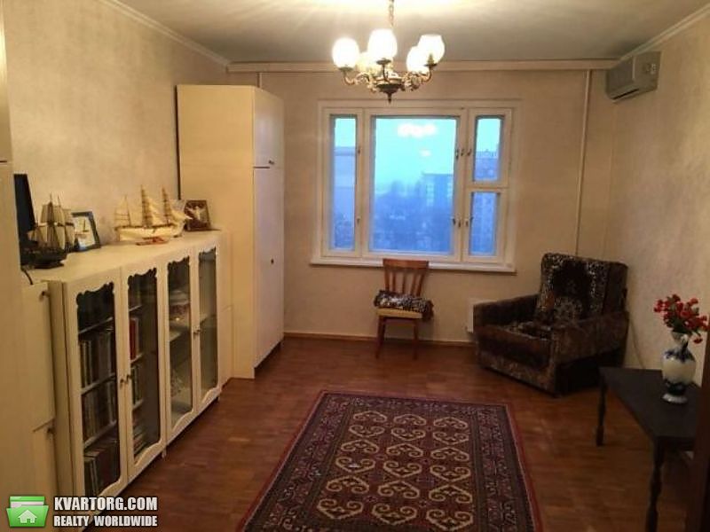 Sell 2-room apartment. Киев,  Данькевича — photo 2