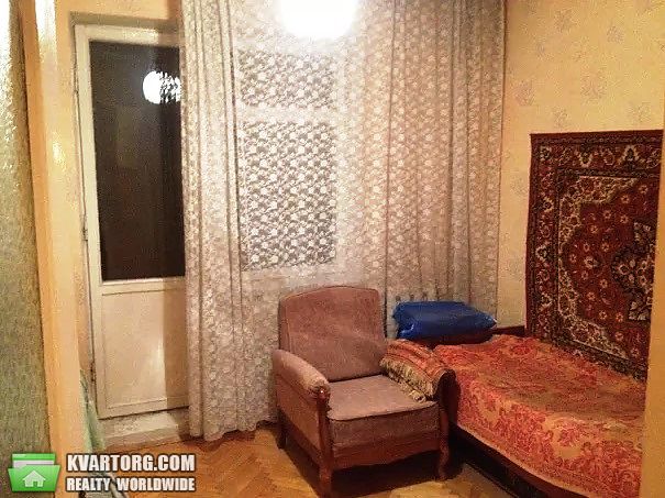 Sell 3-room apartment. Киев,  Заломова — photo 1