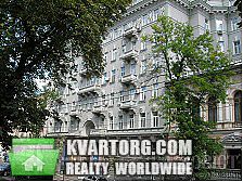 Sell 3-room apartment. Киев, Терещенковская — photo 1