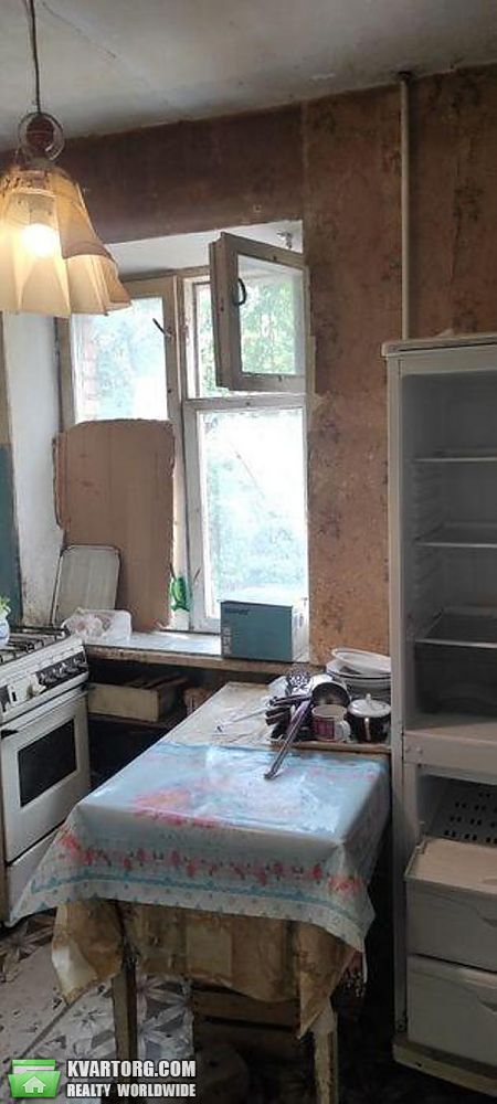 Sell 2-room apartment. Киев,  Дружбы Народов бул — photo 2