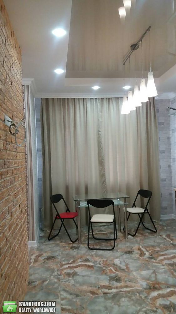 Rent out 1-room apartment. Одесса, Асташкина — photo 5