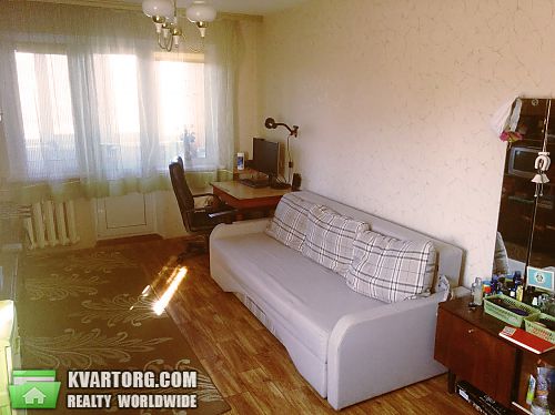Sell 2-room apartment. Киев, Перова бул — photo 1