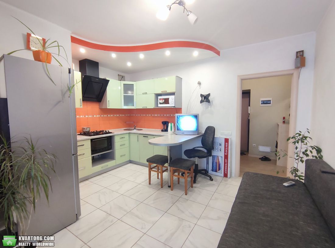 Sell 1-room apartment. Киевская обл., Боголюбова — photo 1
