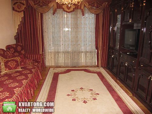 Sell 3-room apartment. Киев, Бастионная — photo 1