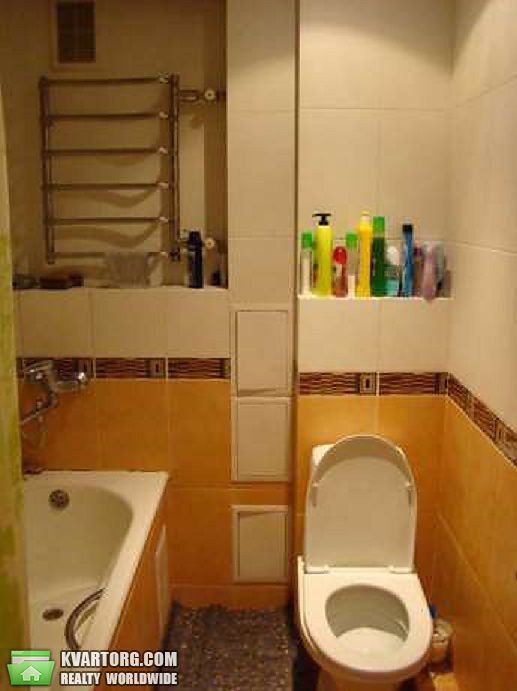 Sell 3-room apartment. Киев,  Большая Васильковская — photo 1